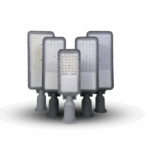 100W BRILUMD LED STREET LIGHT