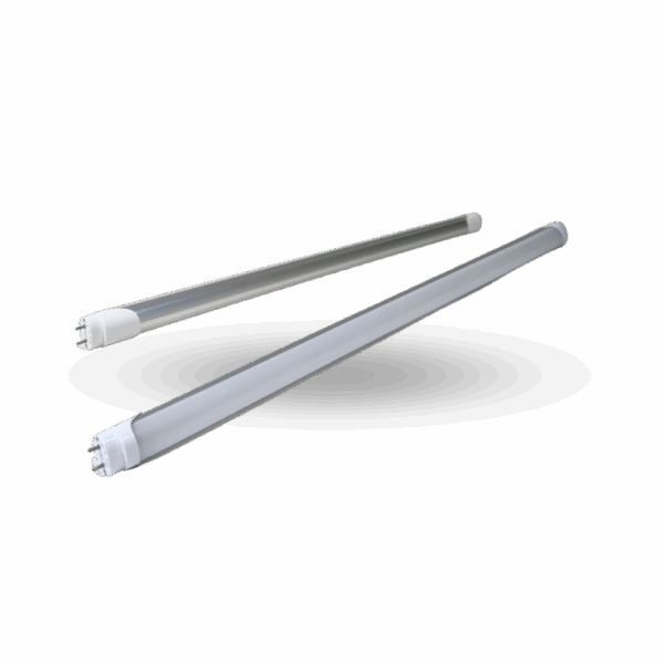 1200mm 18W BRILUMD T8 LED TUBE LIGHT - DOUBLE ENDED
